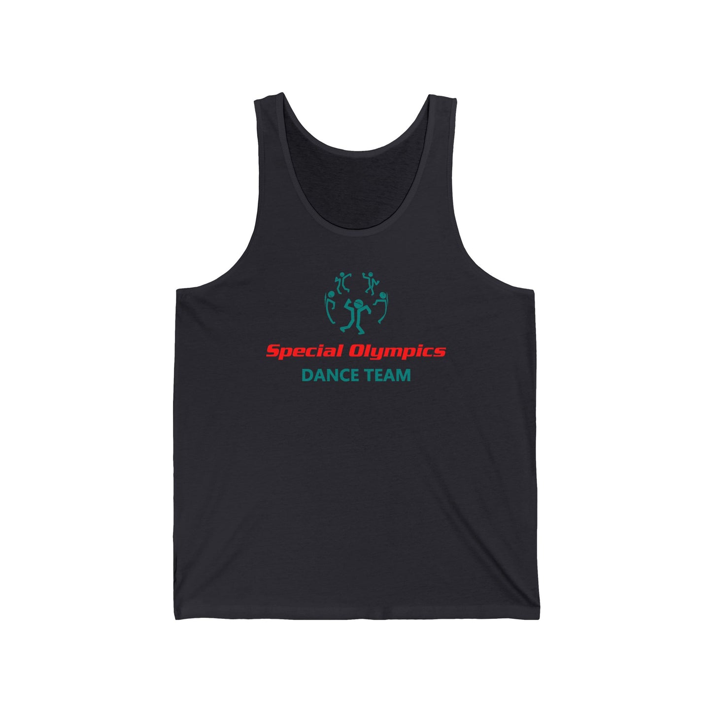 Special Olympics Dance Team - Unisex Tank