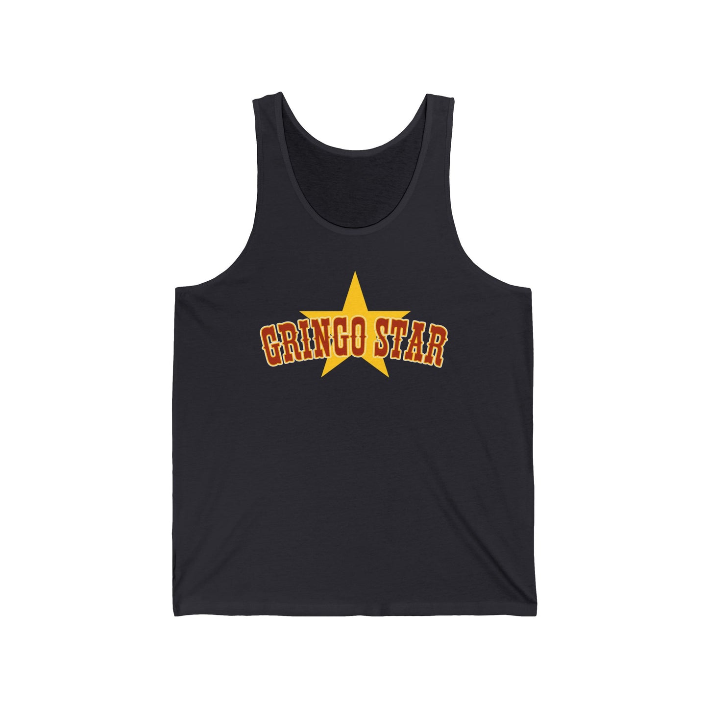 Gringo Star - Unisex Tank