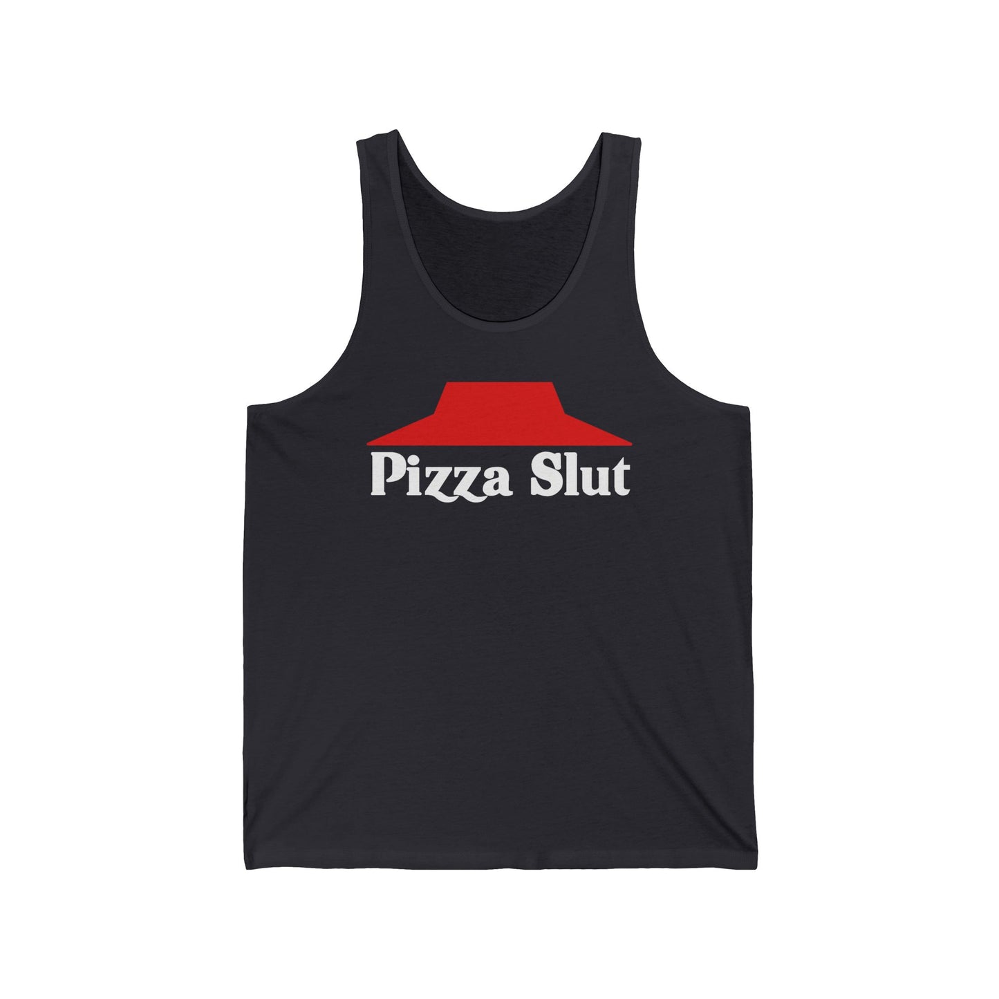 Pizza Slut - Unisex Tank