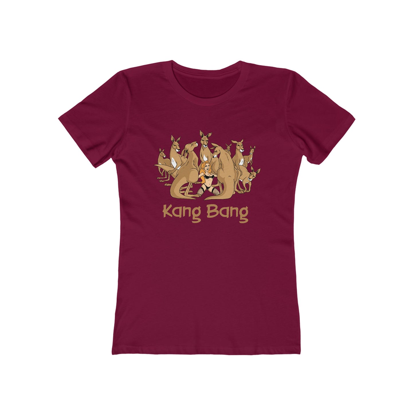 Kang Bang - Women’s T-Shirt