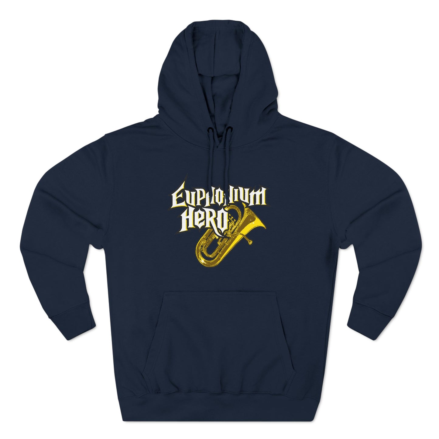 Euphonium Hero - Hoodie