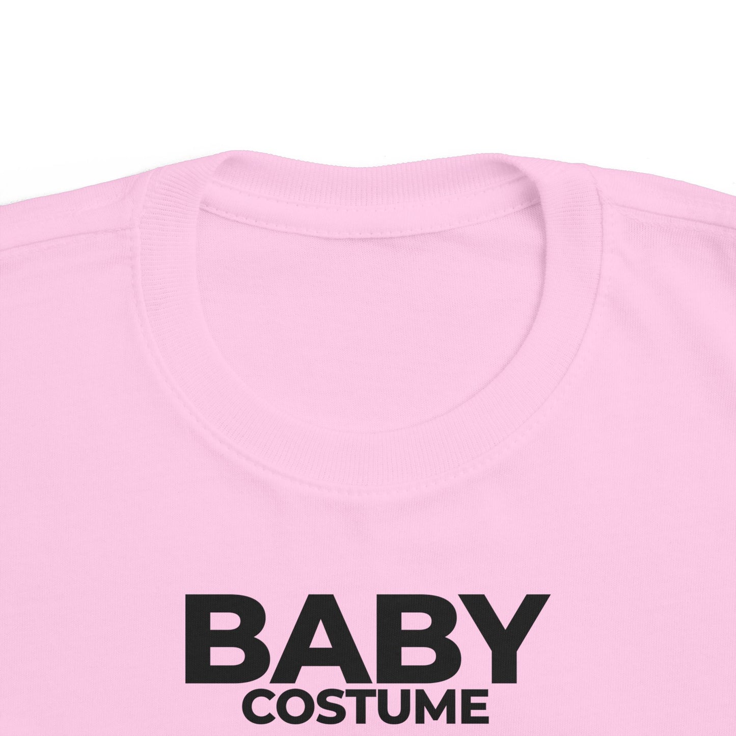 Baby Costume - Toddler T-Shirt