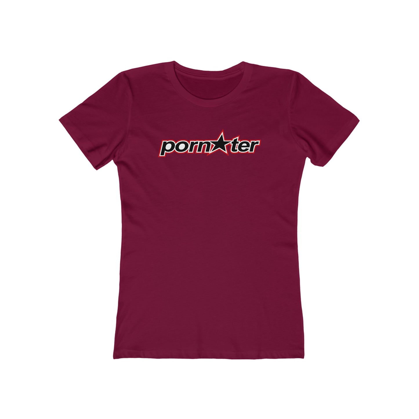 Porn Starter - Women’s T-Shirt