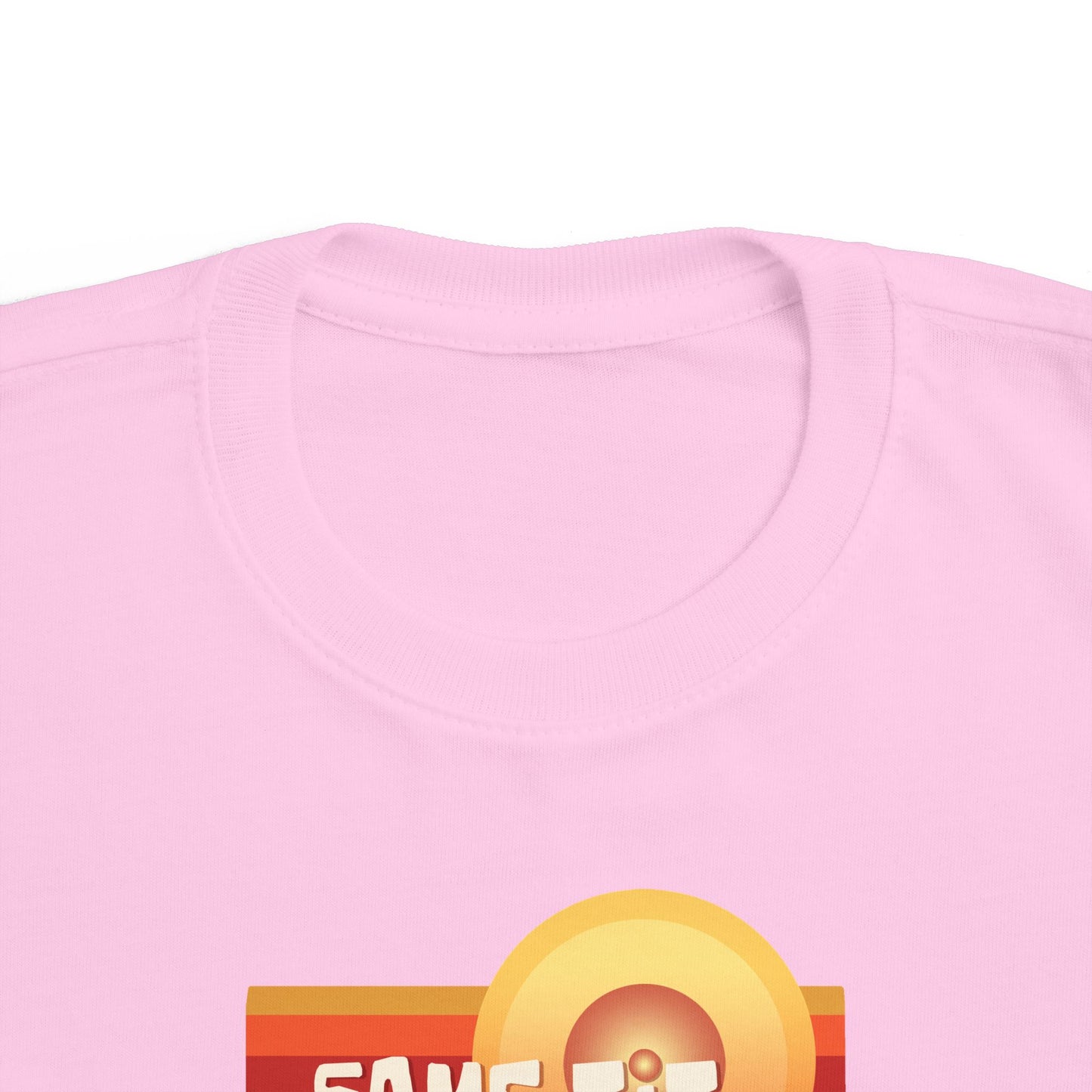 Same Tit Different Day - Toddler T-Shirt