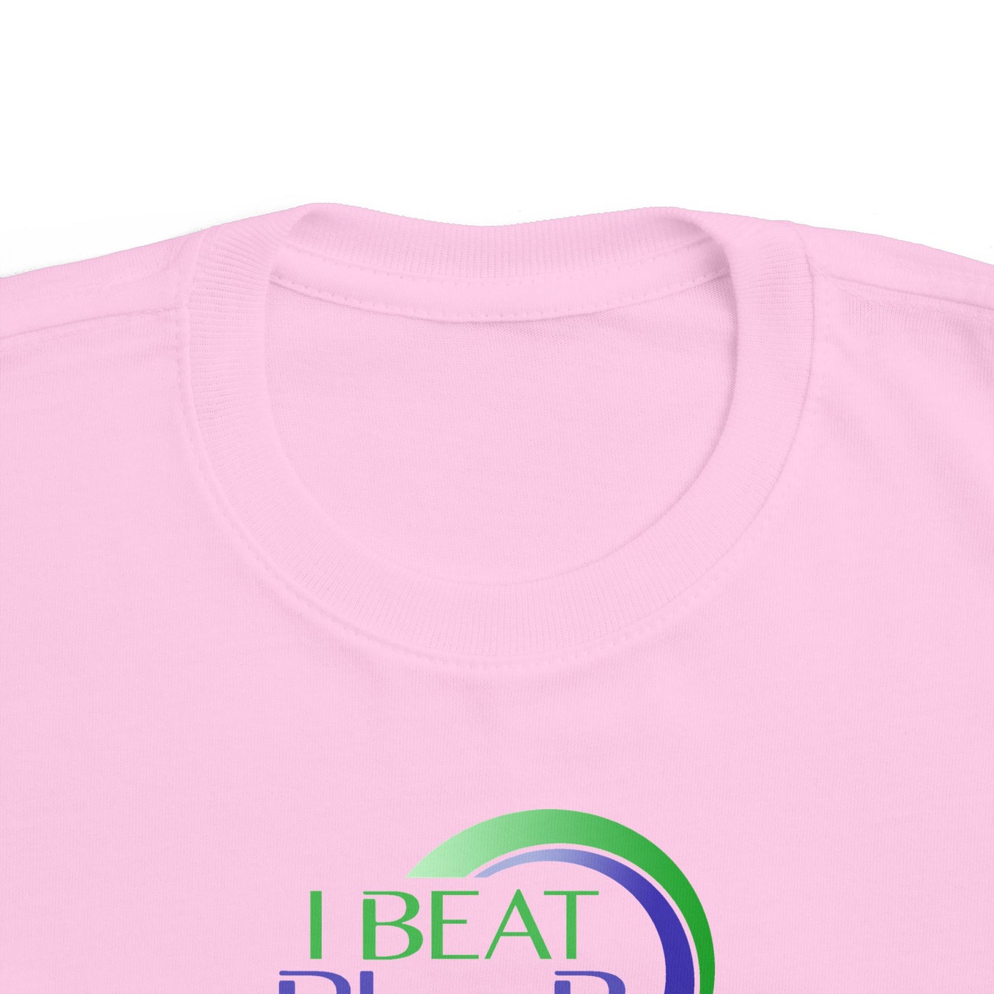 I Beat Plan B - Toddler T-Shirt
