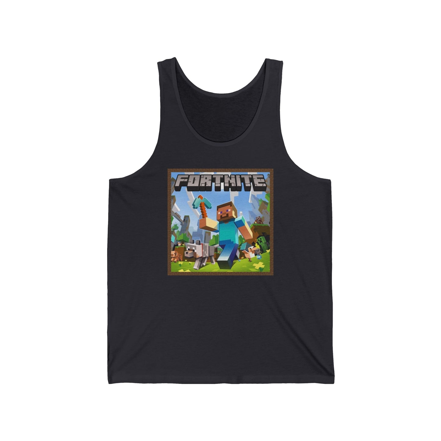 Fortnite - Unisex Tank