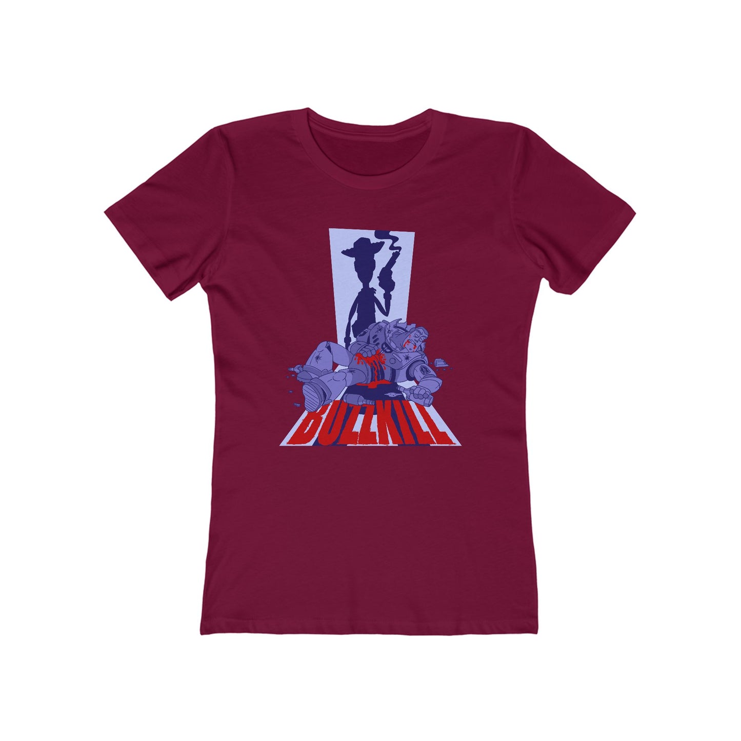 Buzzkill - Women’s T-Shirt
