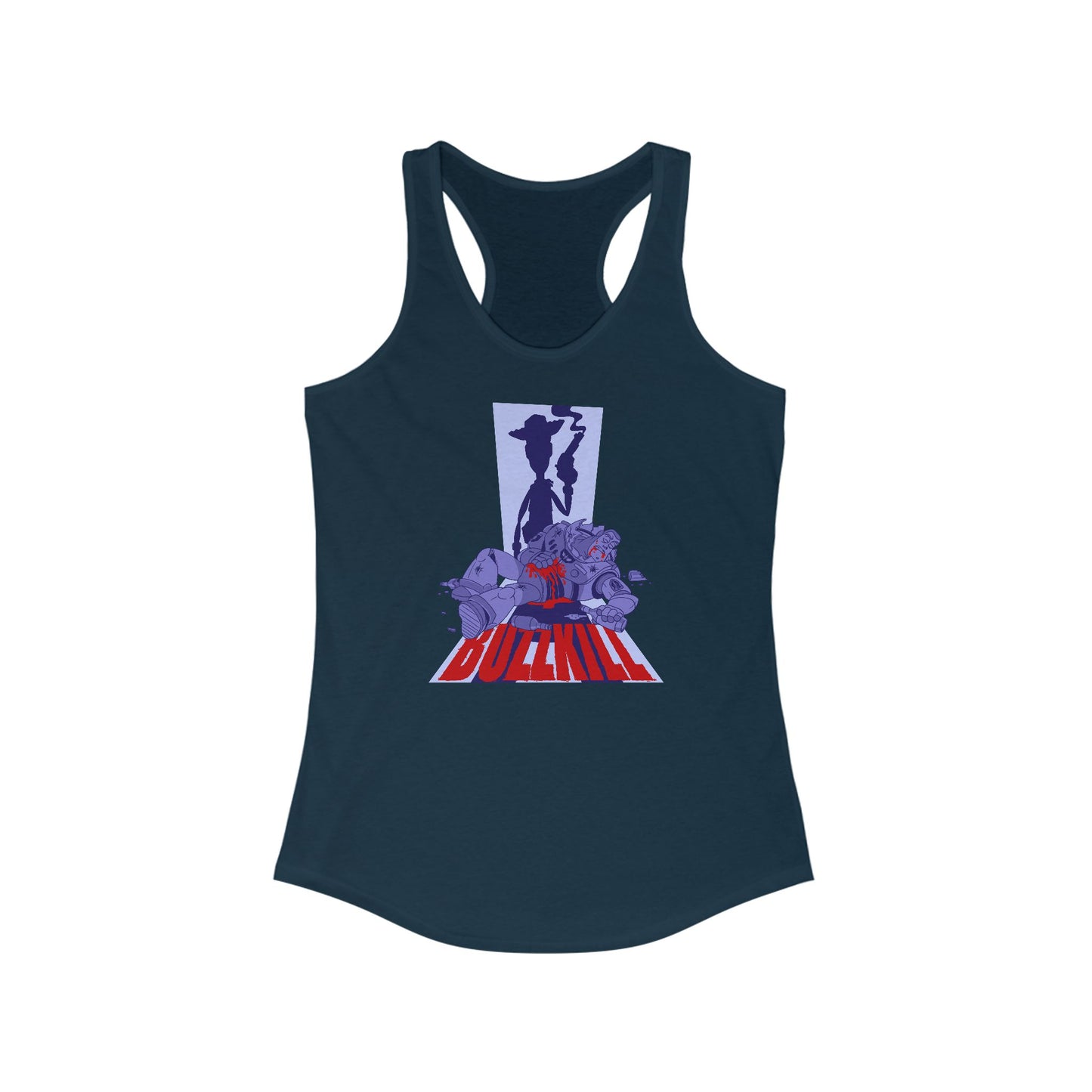 Buzzkill - Women’s Racerback Tank