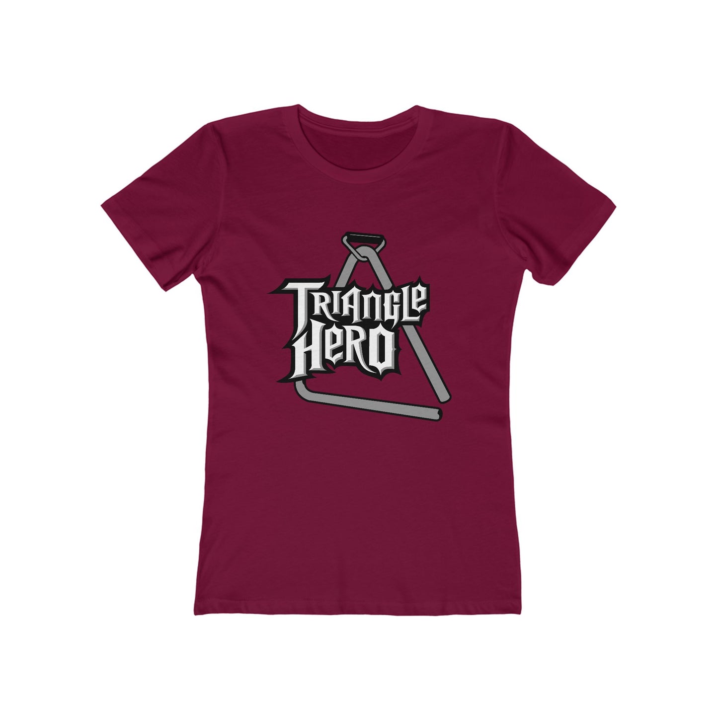 Triangle Hero - Women’s T-Shirt