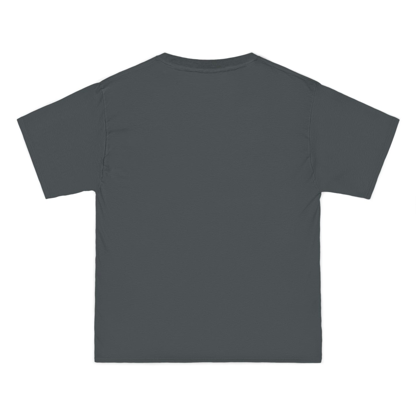 Not An Accurate Representation Of White People - Men's Heavyweight T-Shirt