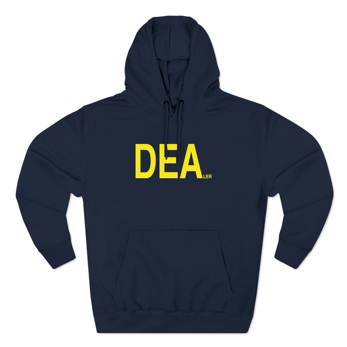Dealer - Hoodie