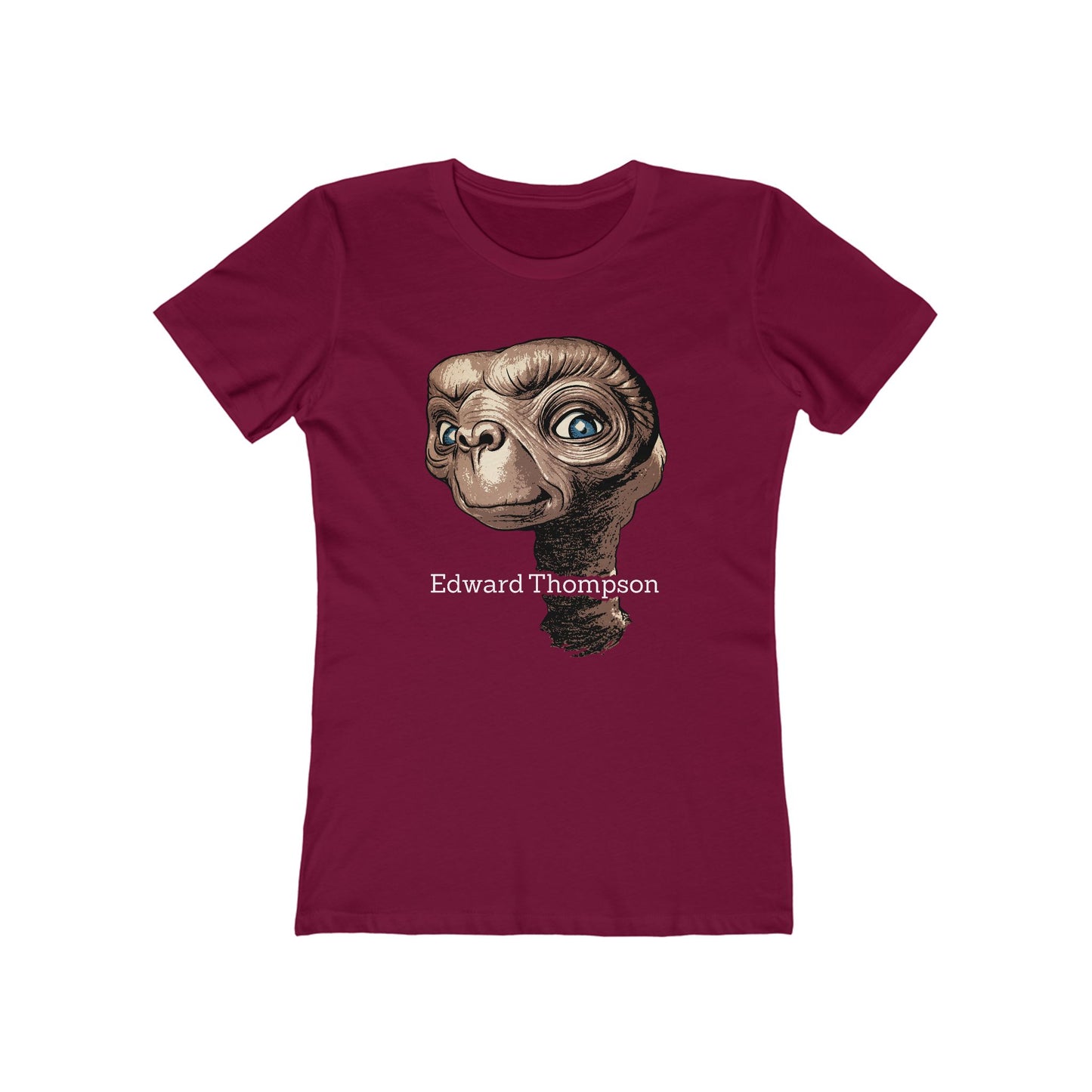 Edward Thompson - Women’s T-Shirt