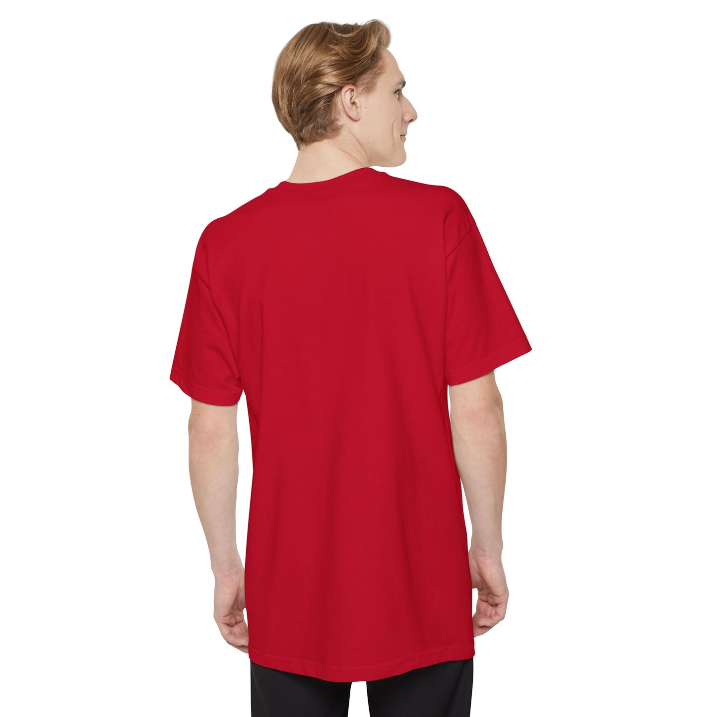 I Own The Lbs - Men's Tall T-Shirt