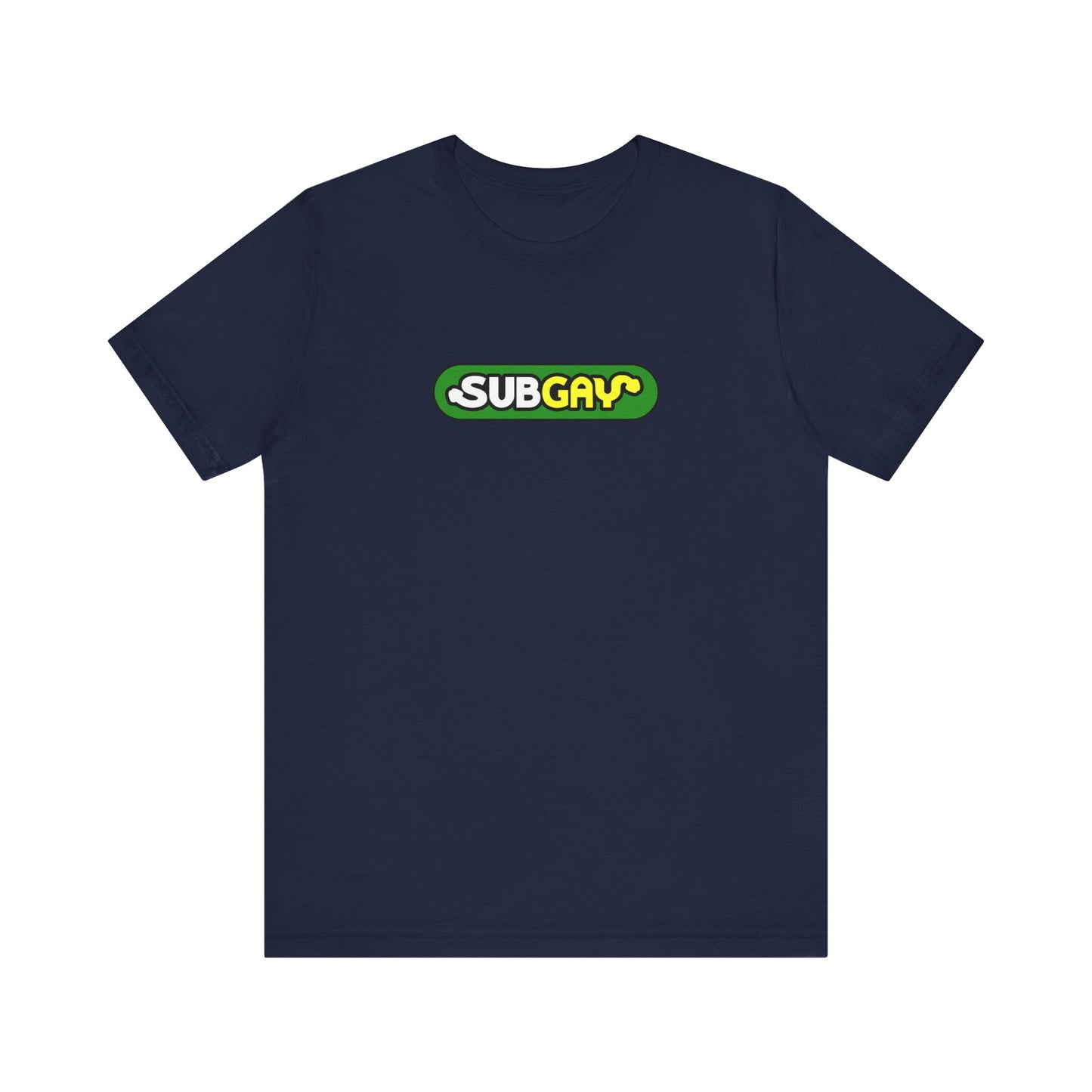Subgay - Men's T-Shirt