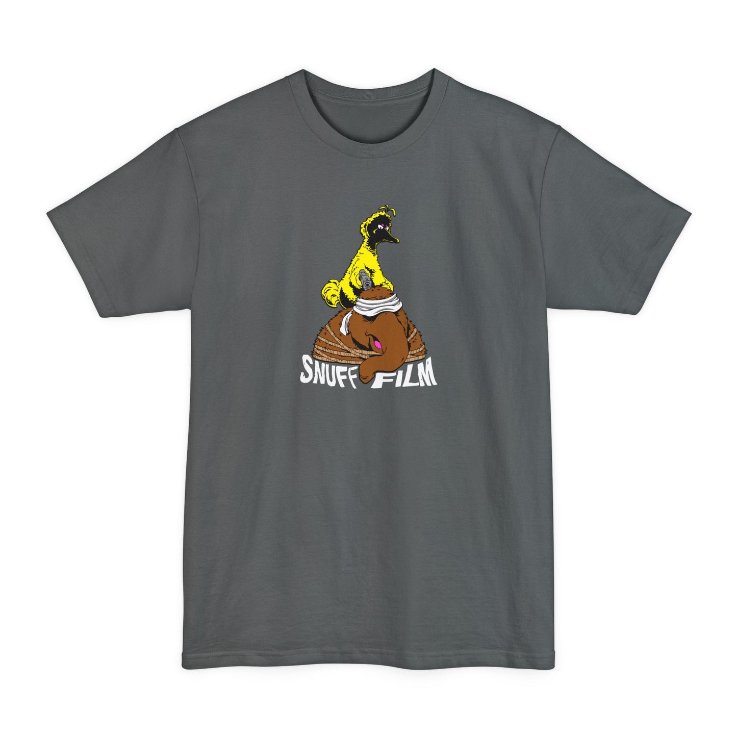 Snuff Film - Men's Tall T-Shirt