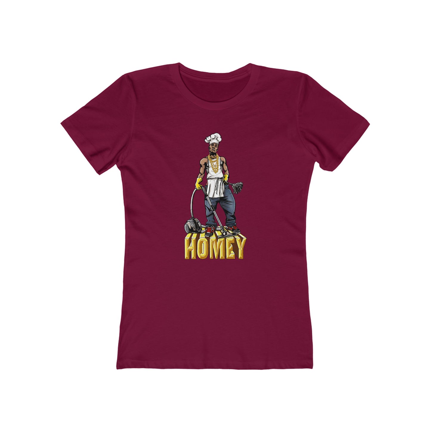 Homey - Women’s T-Shirt