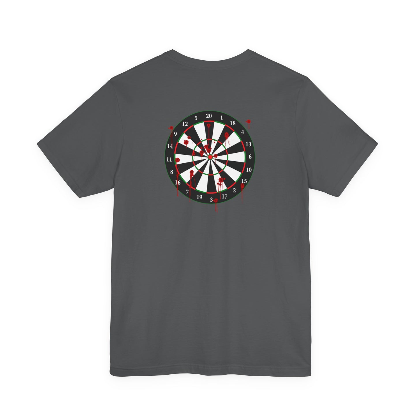 I'm Never Wearing This In A Bar Again - Men's T-Shirt