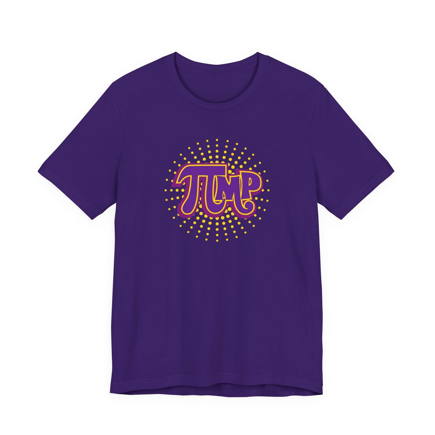 Pimp - Men's T-Shirt