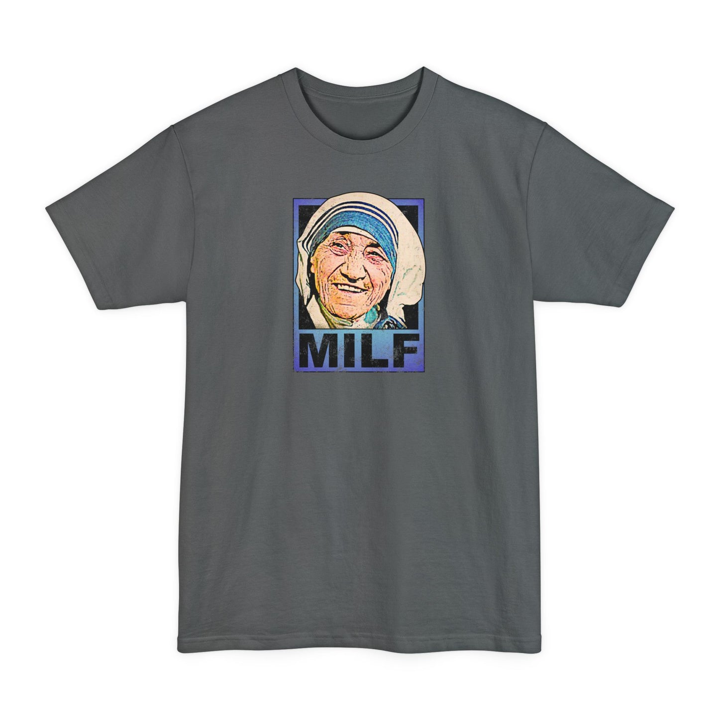 MILF - Men's Tall T-Shirt