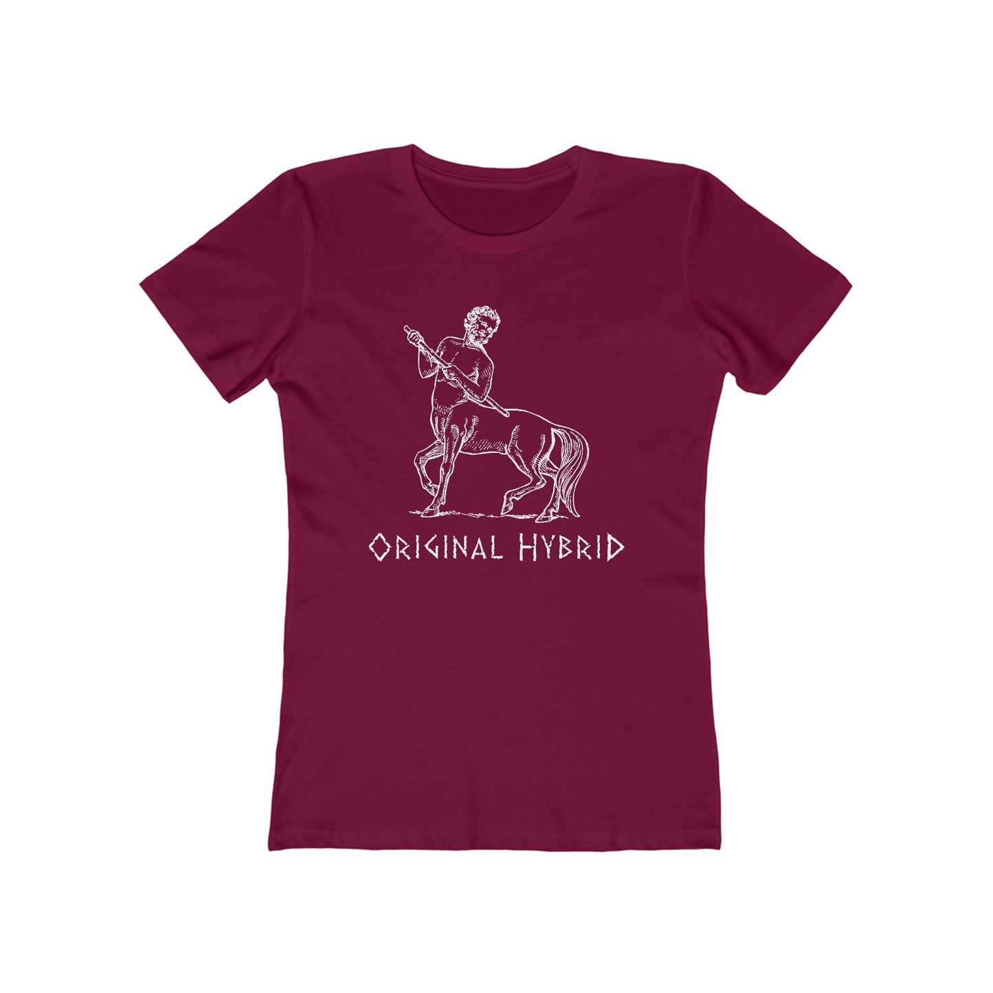 Original Hybrid - Women’s T-Shirt