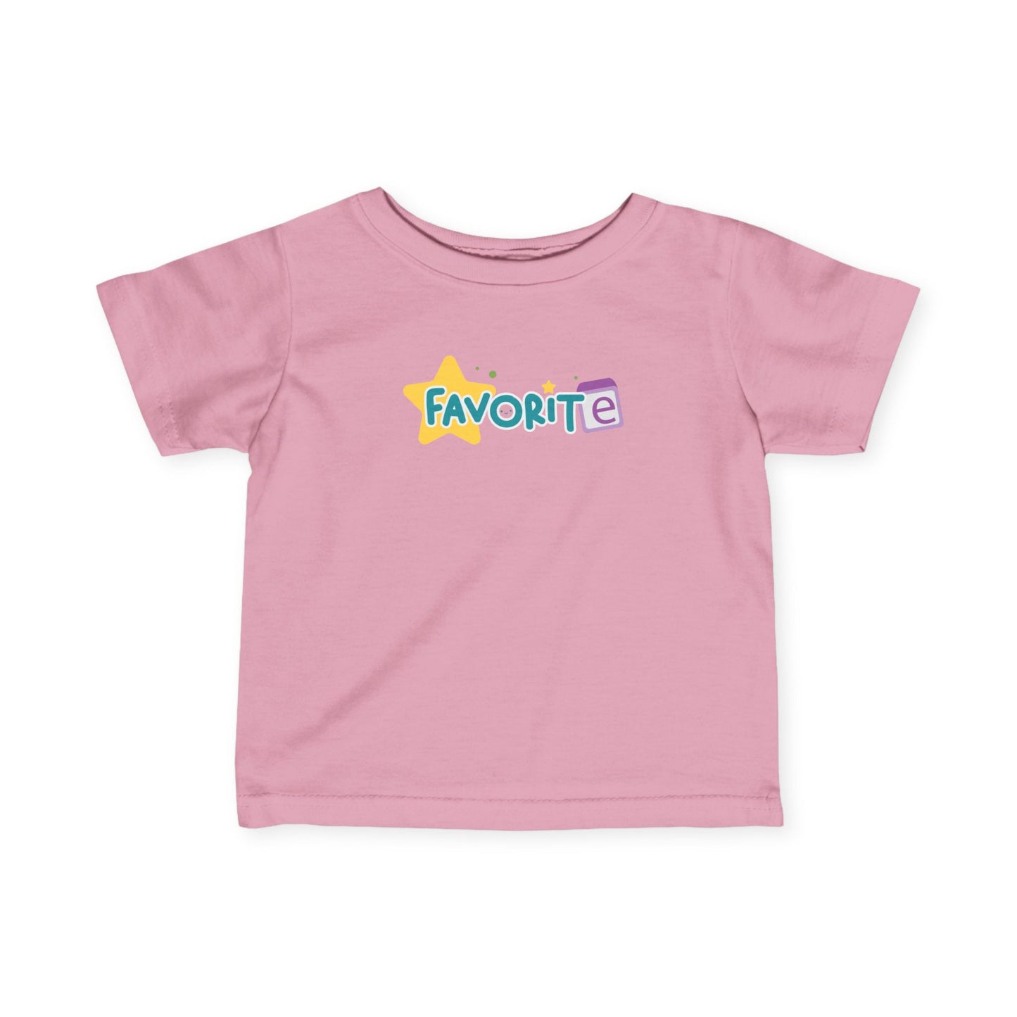 Favorite - Baby T-Shirt