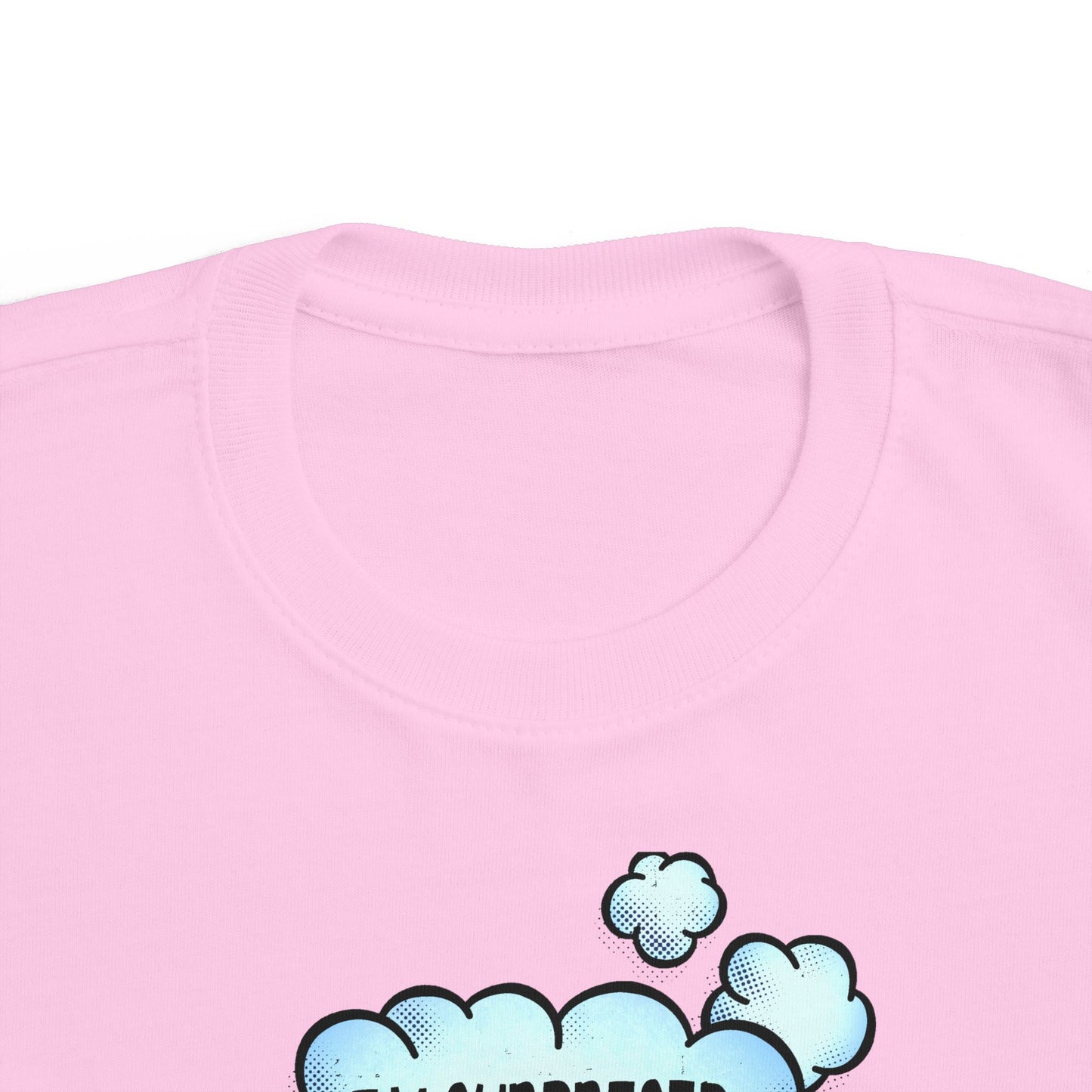 I'm Surprised They've Kept Me This Long. - Toddler T-Shirt