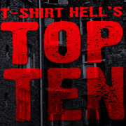 Top Ten Shirts