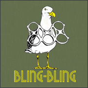T-Shirt Hell :: Shirts :: BLING-BLING