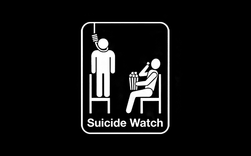 Suicide watch nigga, kill yourself - Rella Lyrics Meaning