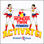 WONDER TWIN POWERS ACTIVATE!