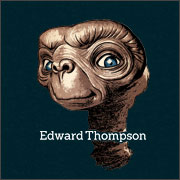 EDWARD THOMPSON