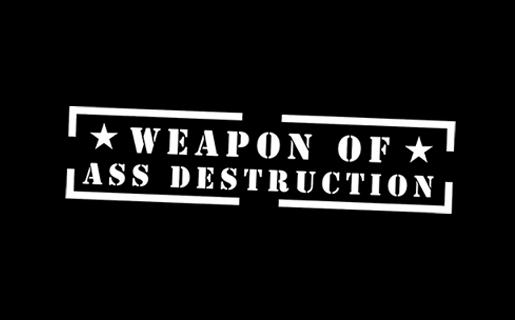 Ass Destrution 5