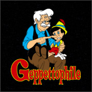 GEPPETTOPHILE