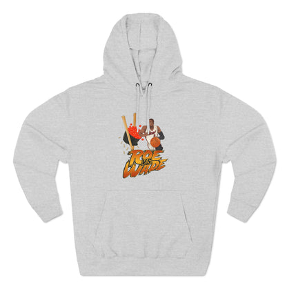 Roe Vs. Wade - Hoodie