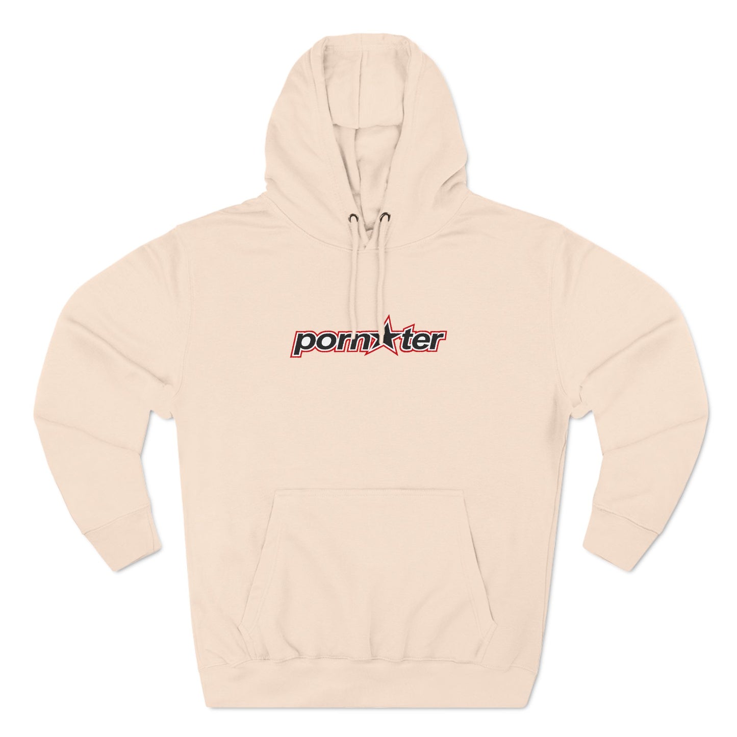 Porn Starter - Hoodie