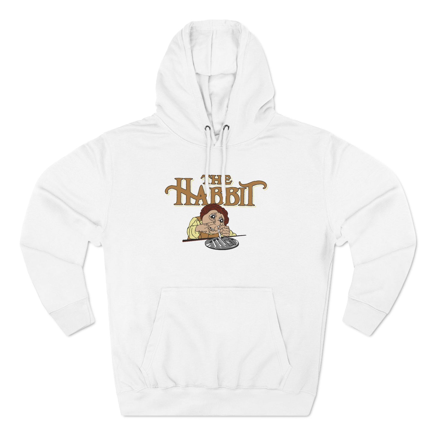 The Habbit - Hoodie