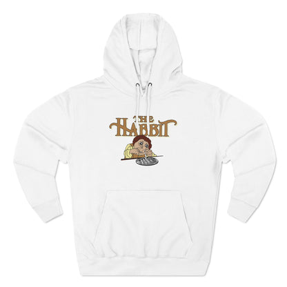 The Habbit - Hoodie