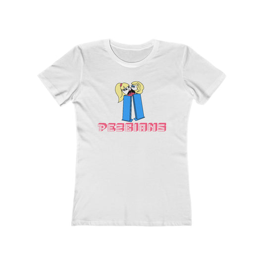 Pezbians - Women’s T-Shirt