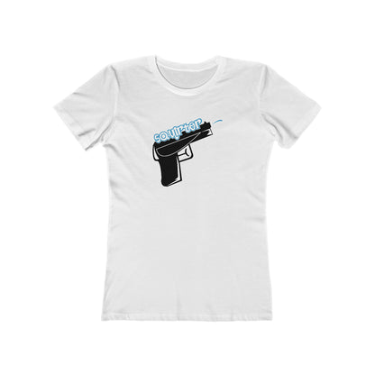 Squirter - Women’s T-Shirt