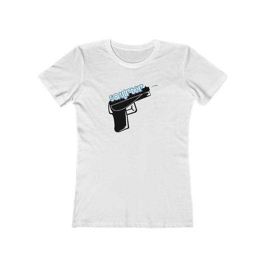 Squirter - Women’s T-Shirt