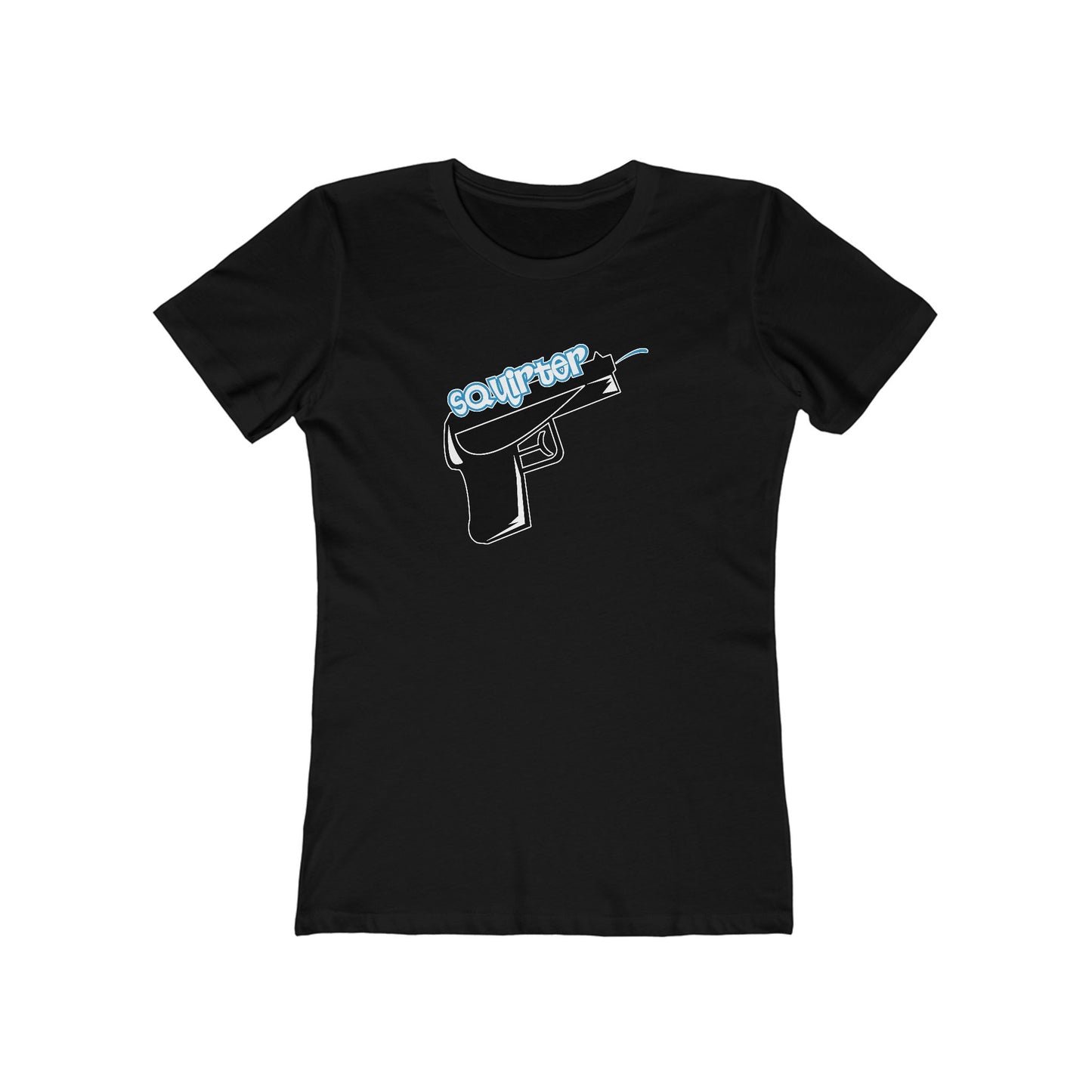 Squirter - Women’s T-Shirt