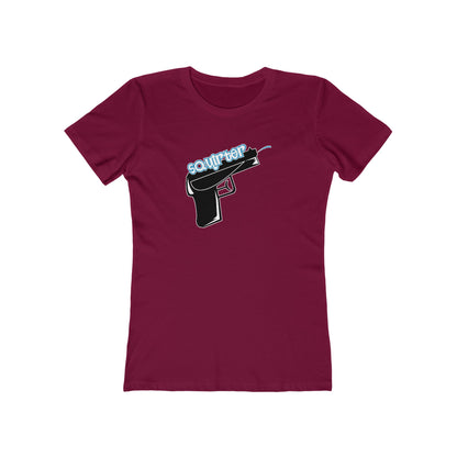 Squirter - Women’s T-Shirt