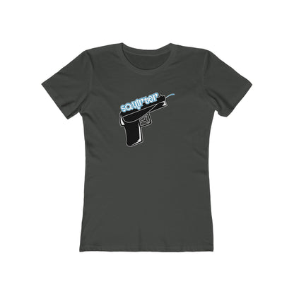 Squirter - Women’s T-Shirt