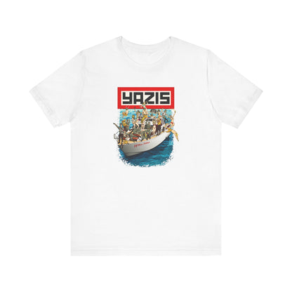 Yazis - Men's T-Shirt