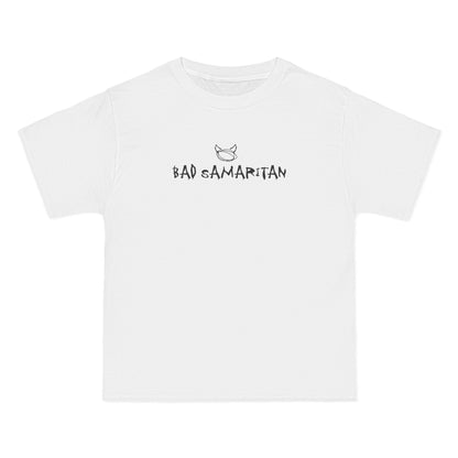 Bad Samaritan - Men's Heavyweight T-Shirt