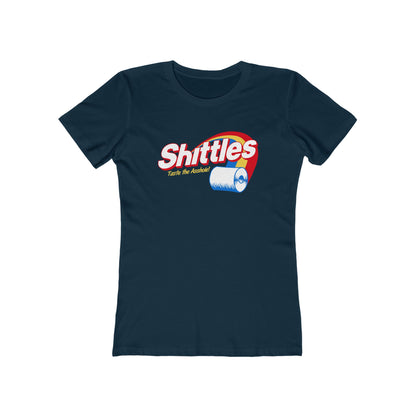 Shittles - Taste The Asshole - Women’s T-Shirt