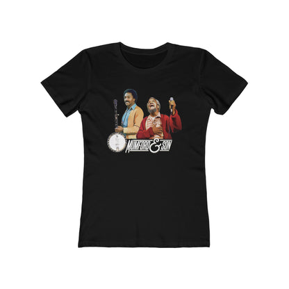 Mumford & Son - Women’s T-Shirt