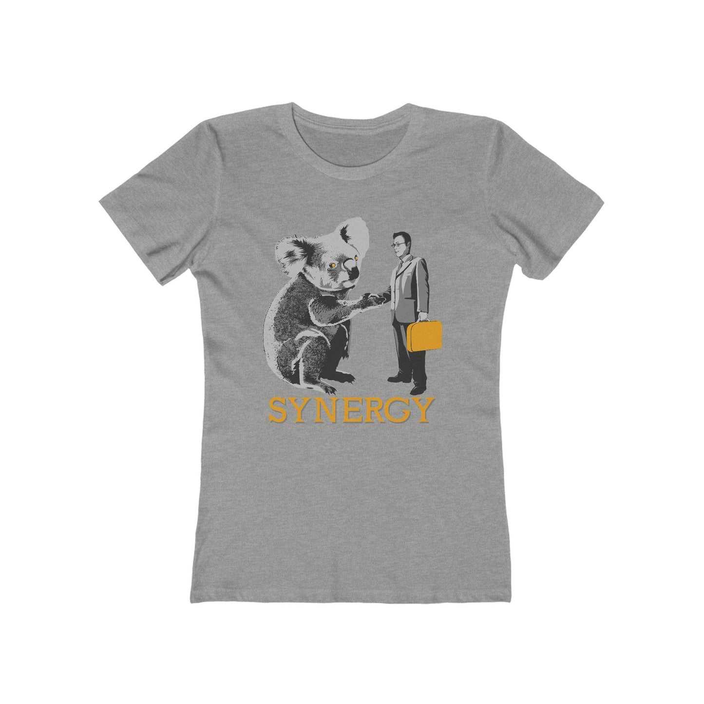 Synergy - Women’s T-Shirt