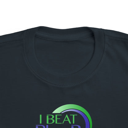 I Beat Plan B - Toddler  T-Shirt