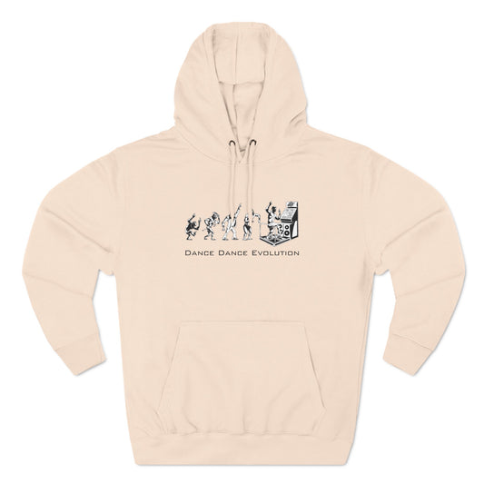 Dance Dance Evolution - Hoodie